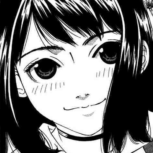 Gacha Gacha - Capsule Chapter 5 cover