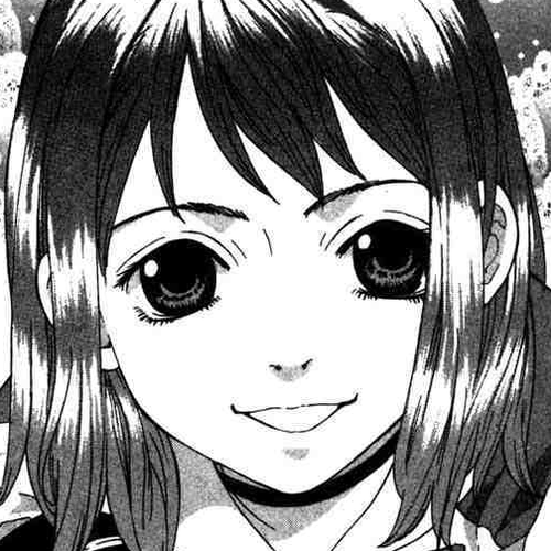 Gacha Gacha - Capsule Chapter 6 cover
