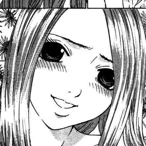 Gacha Gacha - Capsule Chapter 8 cover