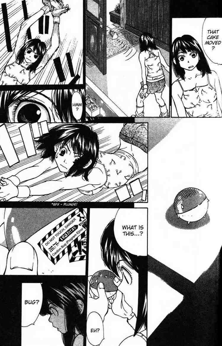 Gacha Gacha - Capsule Chapter 9 page 7 - Chapter 9