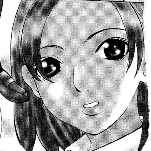 Gacha Gacha - Secret Chapter 1 cover