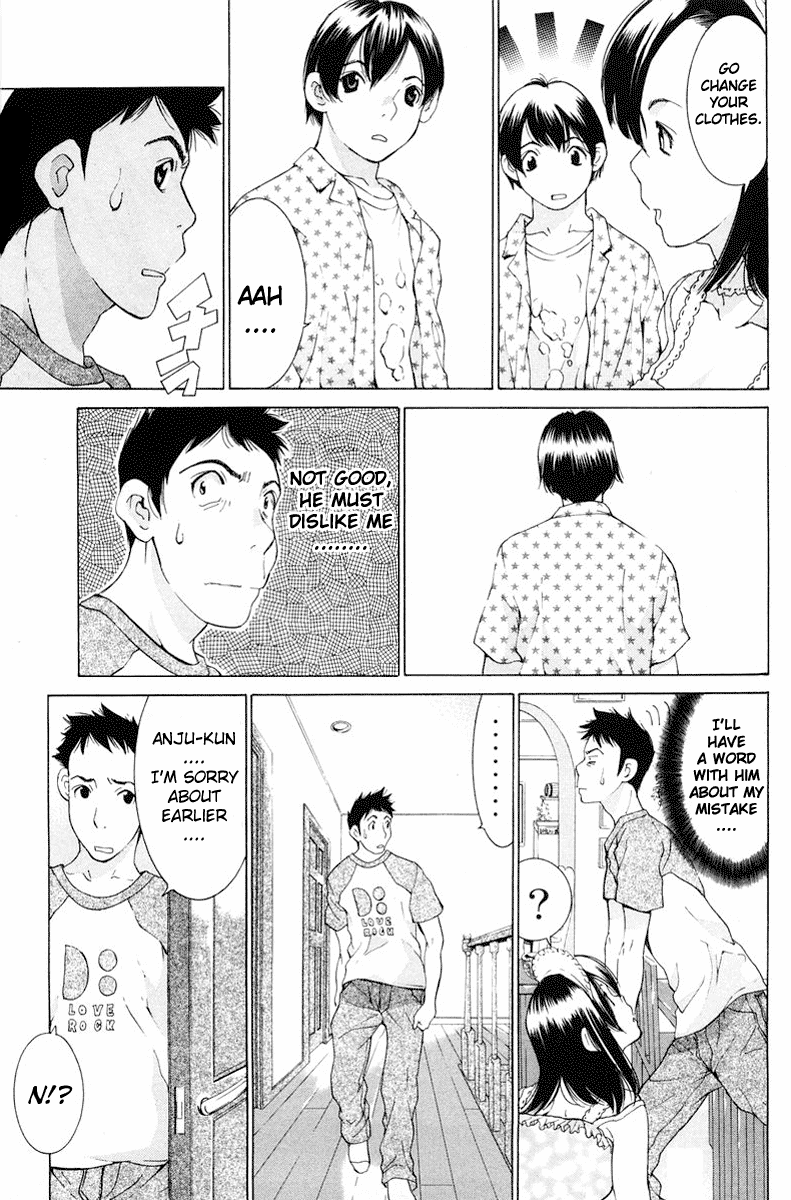 Gacha Gacha - Secret Chapter 12 page 29 - Chapter 12