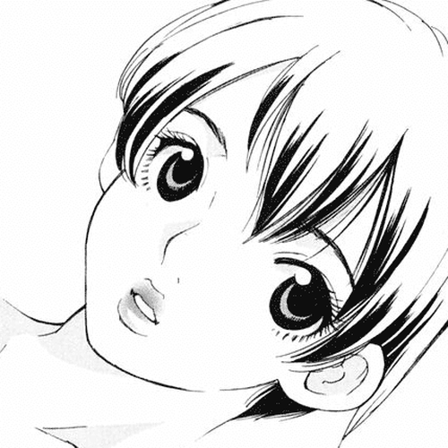 Gacha Gacha - Secret Chapter 12 cover