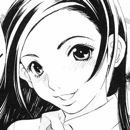 Gacha Gacha - Secret Chapter 13 cover