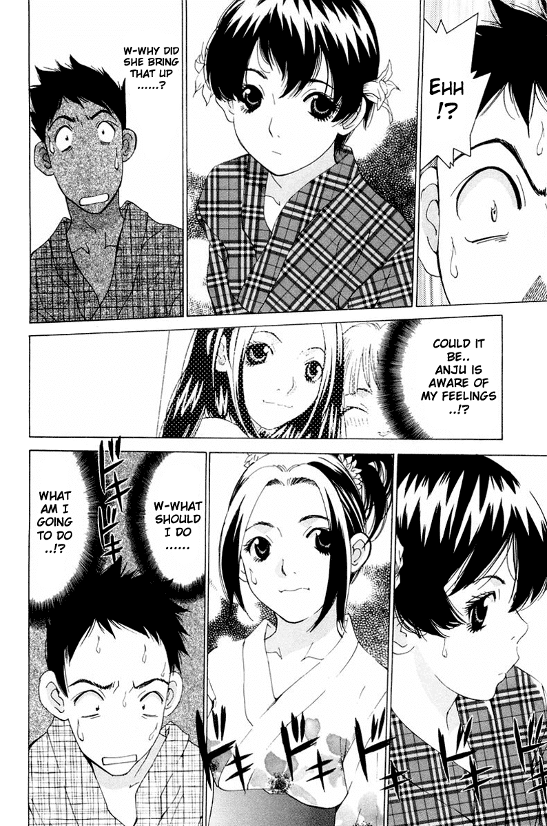 Gacha Gacha - Secret Chapter 15 page 32 - Chapter 15