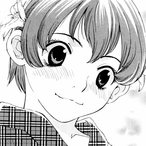 Gacha Gacha - Secret Chapter 15 cover