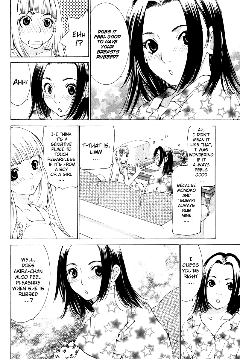 Gacha Gacha - Secret Chapter 16 page 27 - Chapter 16