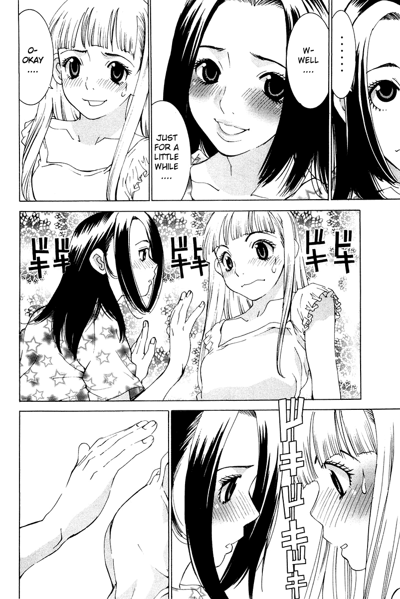 Gacha Gacha - Secret Chapter 16 page 29 - Chapter 16