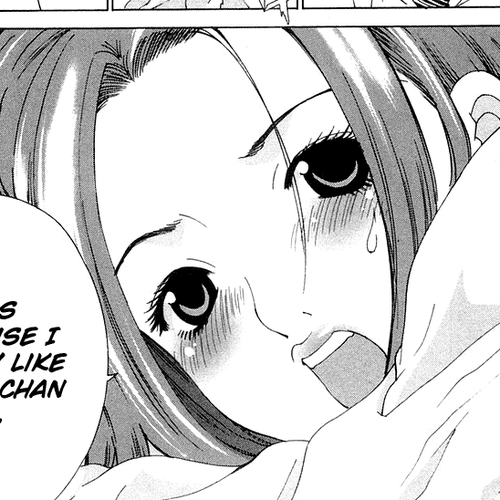 Gacha Gacha - Secret Chapter 16 cover