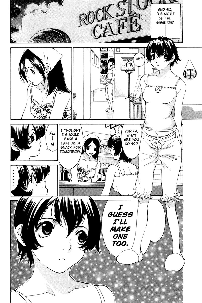 Gacha Gacha - Secret Chapter 18 page 10 - Chapter 18