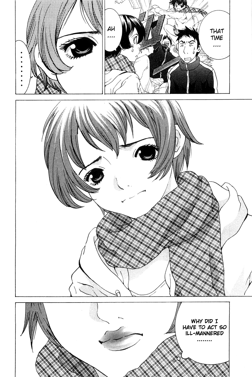 Gacha Gacha - Secret Chapter 18 page 30 - Chapter 18
