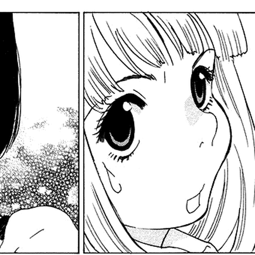 Gacha Gacha - Secret Chapter 21 cover