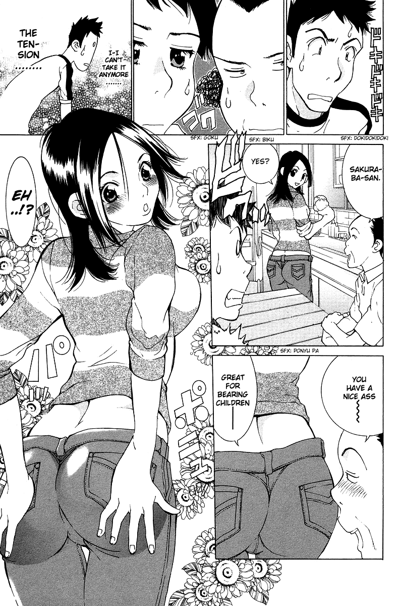 Gacha Gacha - Secret Chapter 23 page 22 - Chapter 23
