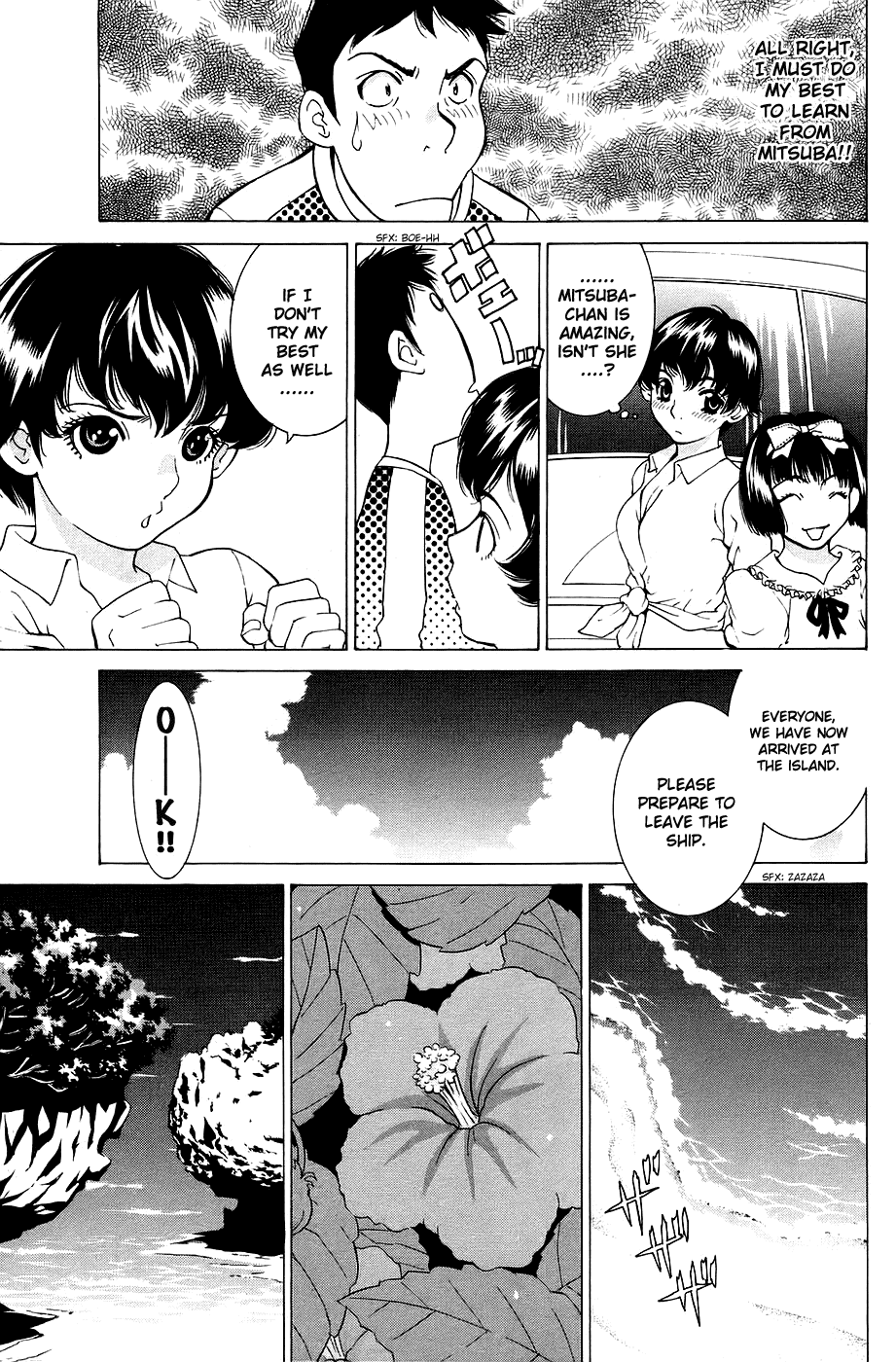 Gacha Gacha - Secret Chapter 26 page 11 - Chapter 26
