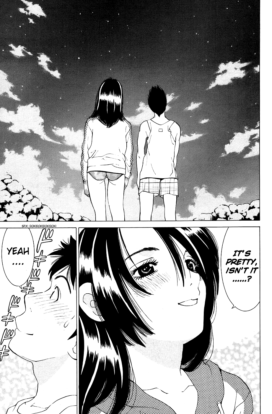 Gacha Gacha - Secret Chapter 26 page 29 - Chapter 26