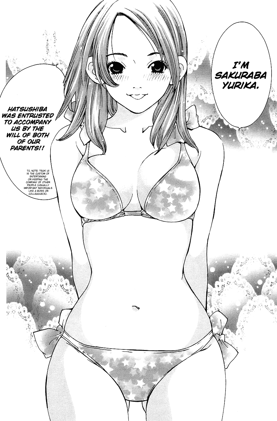 Gacha Gacha - Secret Chapter 27 page 29 - Chapter 27