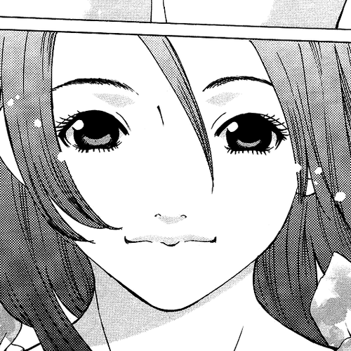 Gacha Gacha - Secret Chapter 27 cover