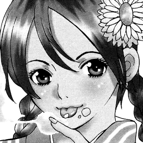 Gacha Gacha - Secret Chapter 28 cover