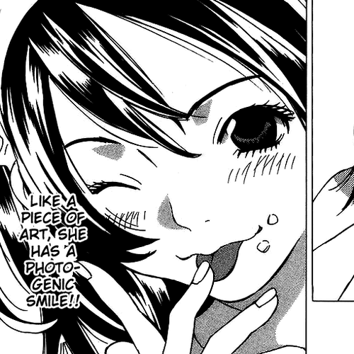 Gacha Gacha - Secret Chapter 30 cover
