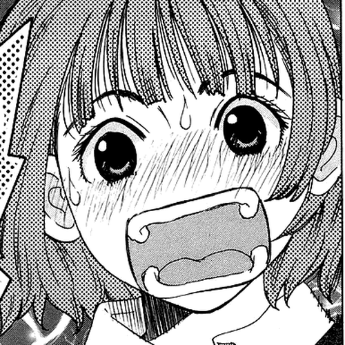 Gacha Gacha - Secret Chapter 32 cover