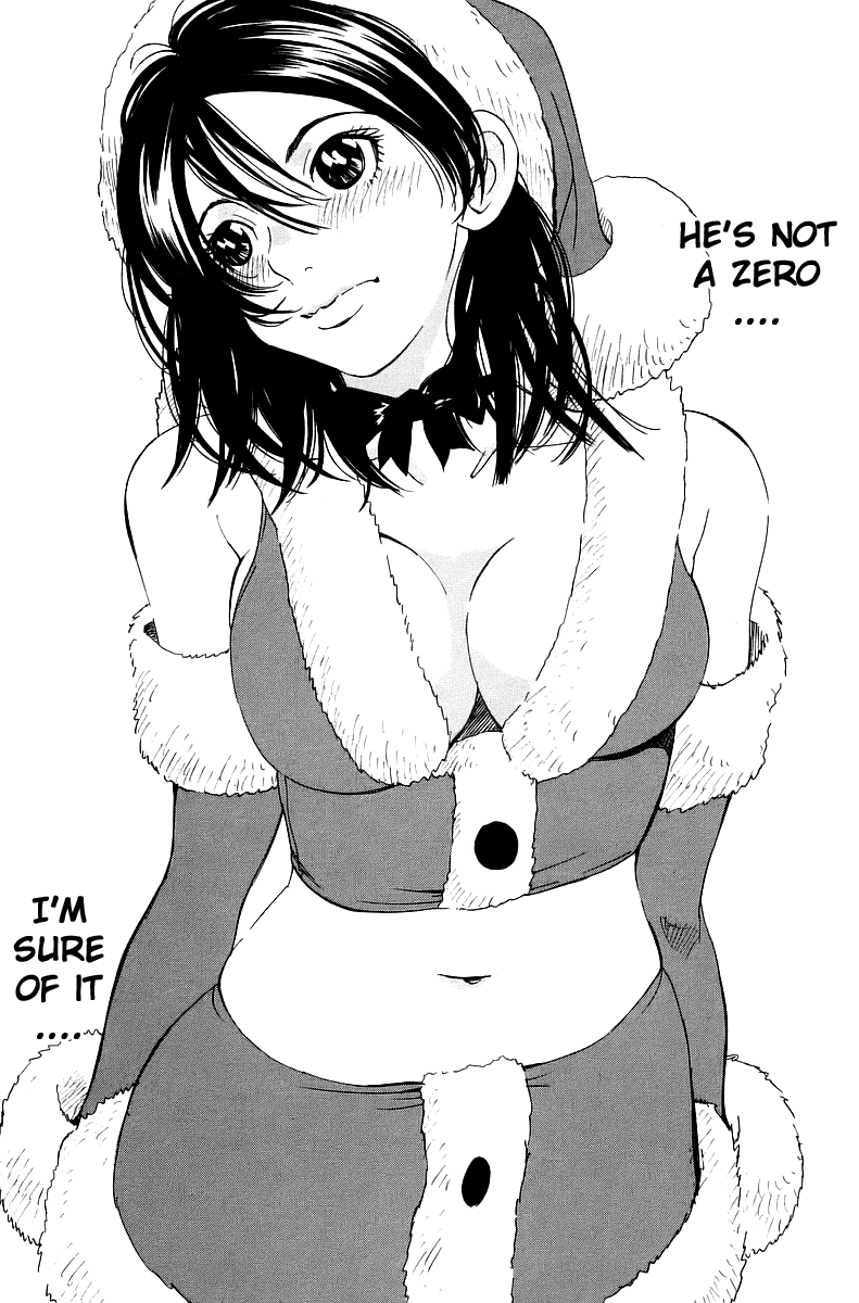 Gacha Gacha - Secret Chapter 33 page 31 - Chapter 33