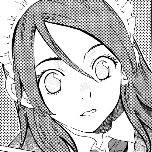 Gacha Gacha - Secret Chapter 34 cover