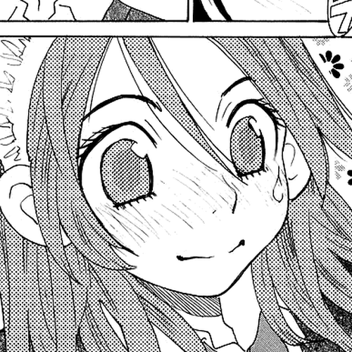 Gacha Gacha - Secret Chapter 35 cover
