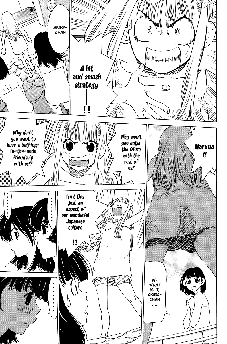 Gacha Gacha - Secret Chapter 36 page 28 - Chapter 36