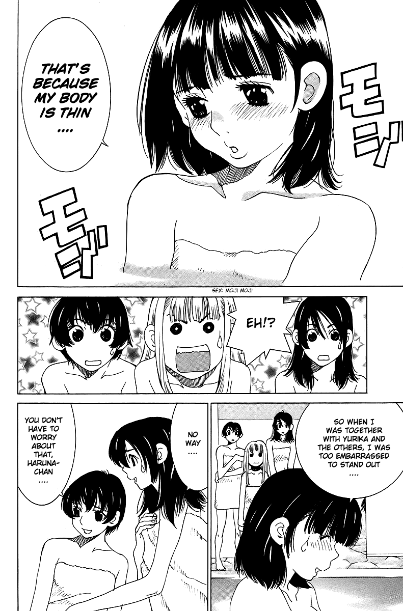 Gacha Gacha - Secret Chapter 36 page 29 - Chapter 36