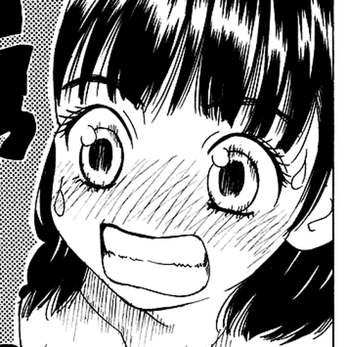 Gacha Gacha - Secret Chapter 36 cover