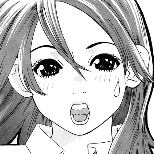 Gacha Gacha - Secret Chapter 37 cover