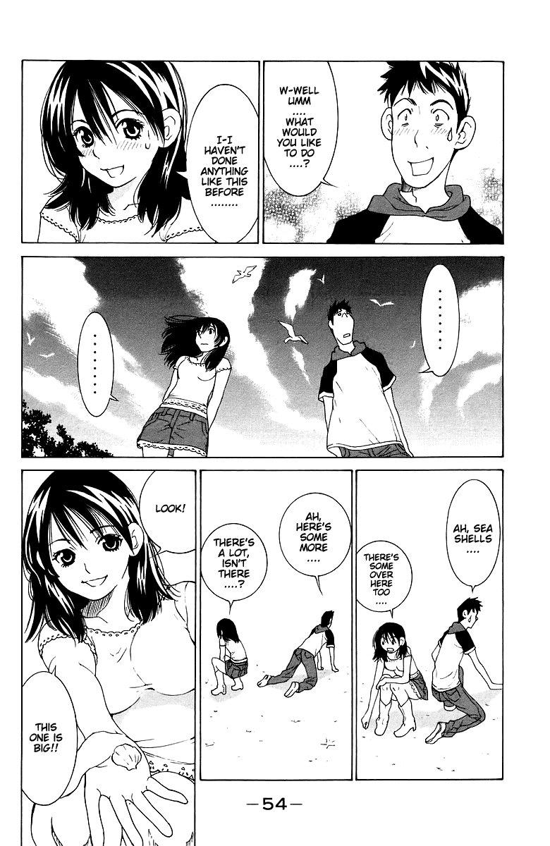 Gacha Gacha - Secret Chapter 38 page 14 - Chapter 38