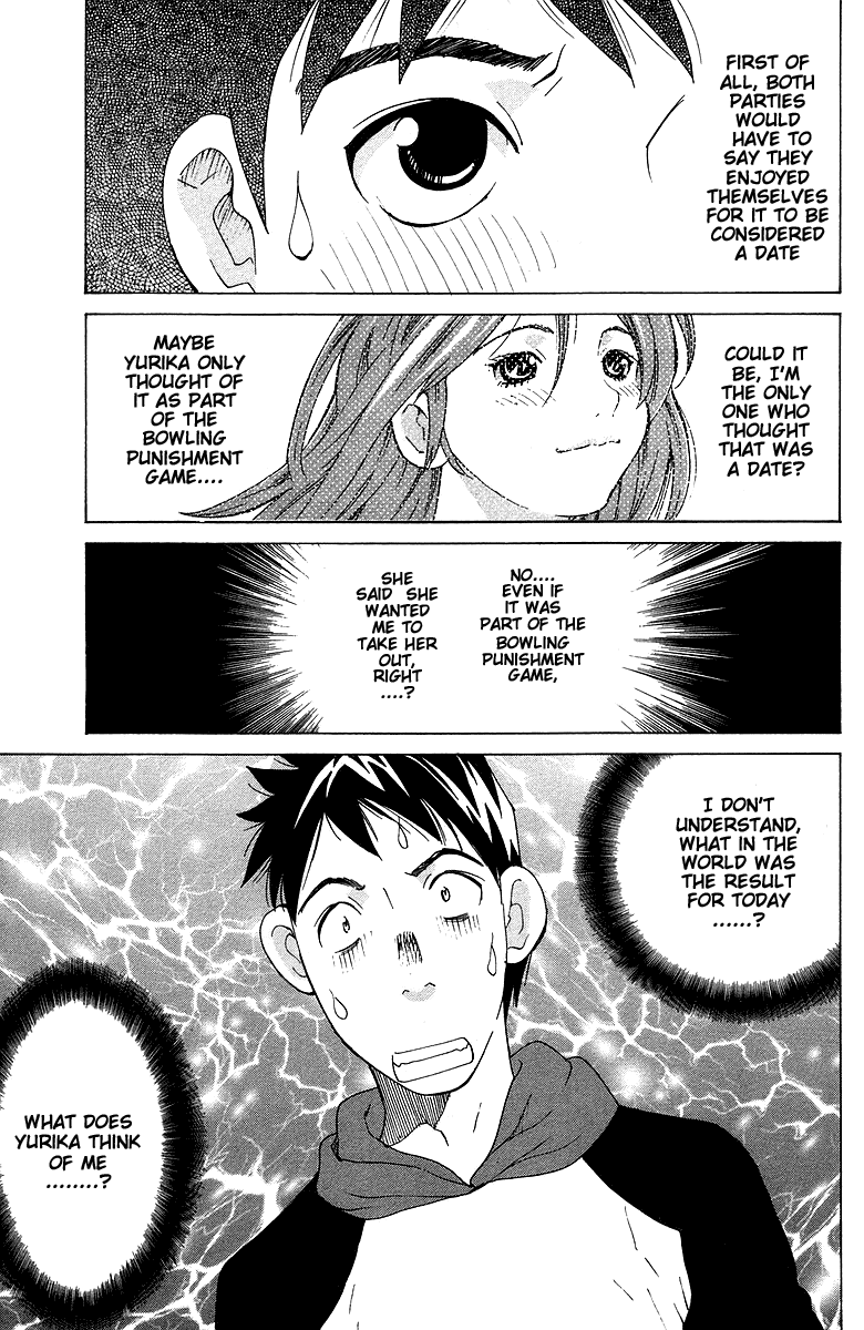 Gacha Gacha - Secret Chapter 38 page 26 - Chapter 38