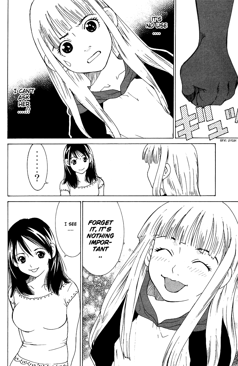 Gacha Gacha - Secret Chapter 38 page 31 - Chapter 38