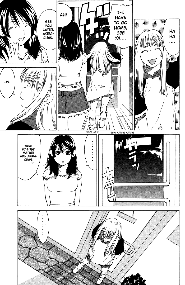 Gacha Gacha - Secret Chapter 38 page 32 - Chapter 38