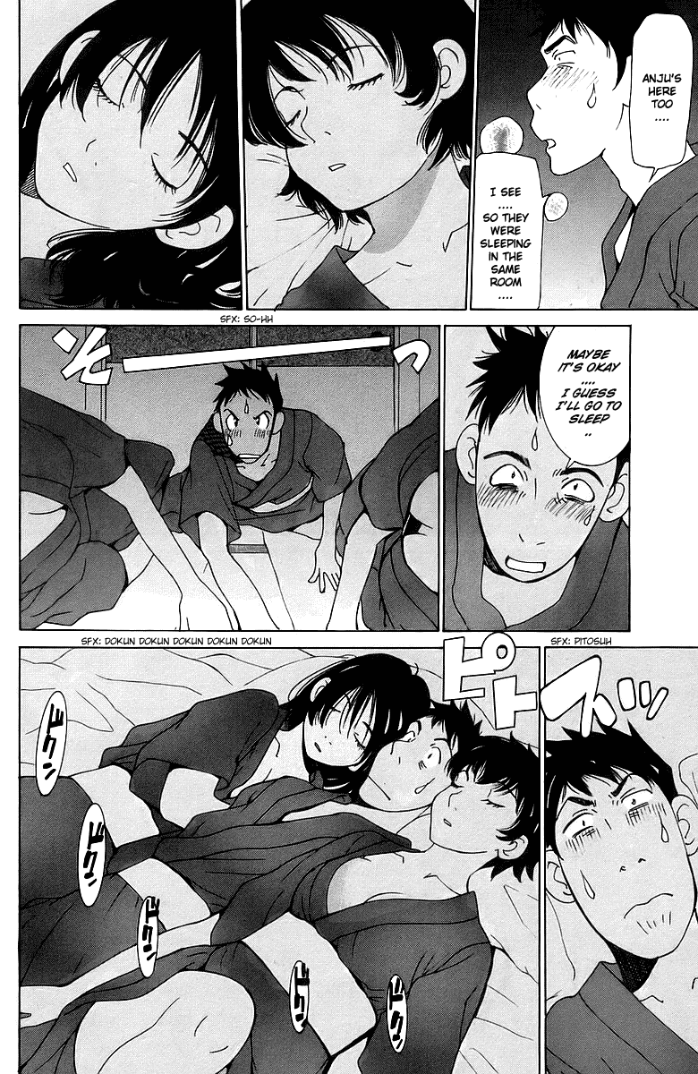 Gacha Gacha - Secret Chapter 40 page 23 - Chapter 40
