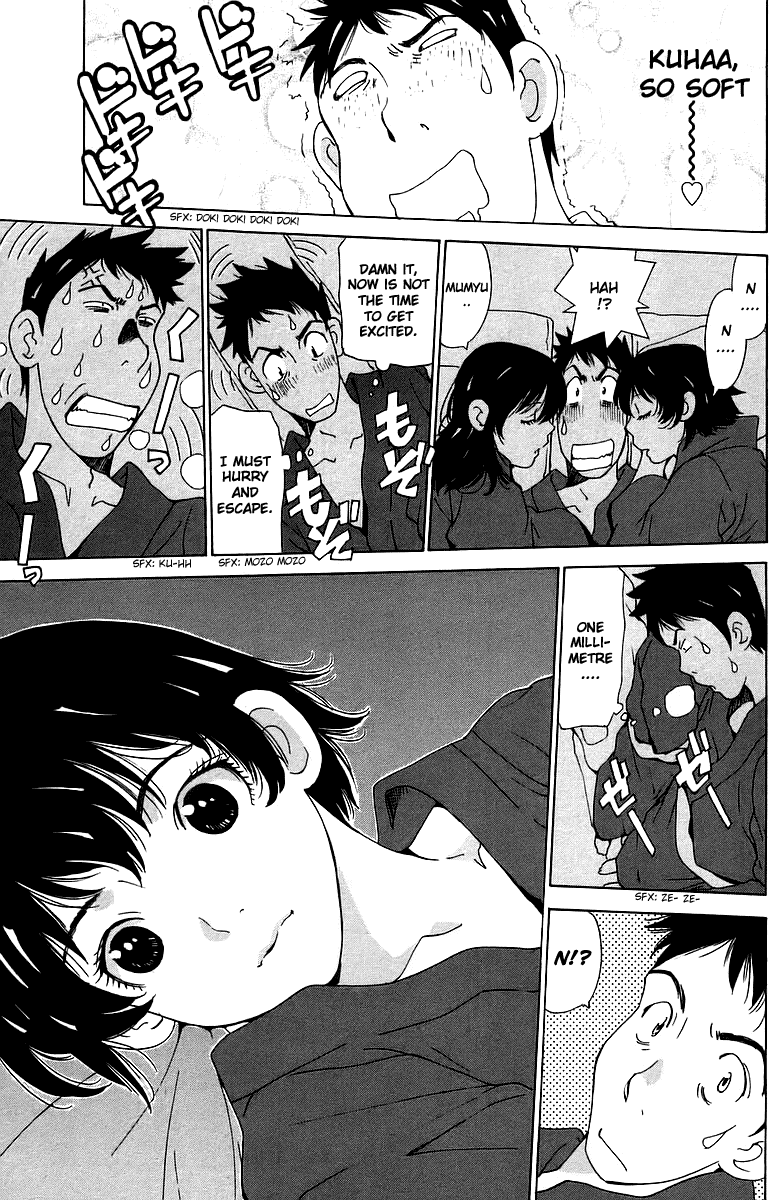 Gacha Gacha - Secret Chapter 40 page 26 - Chapter 40