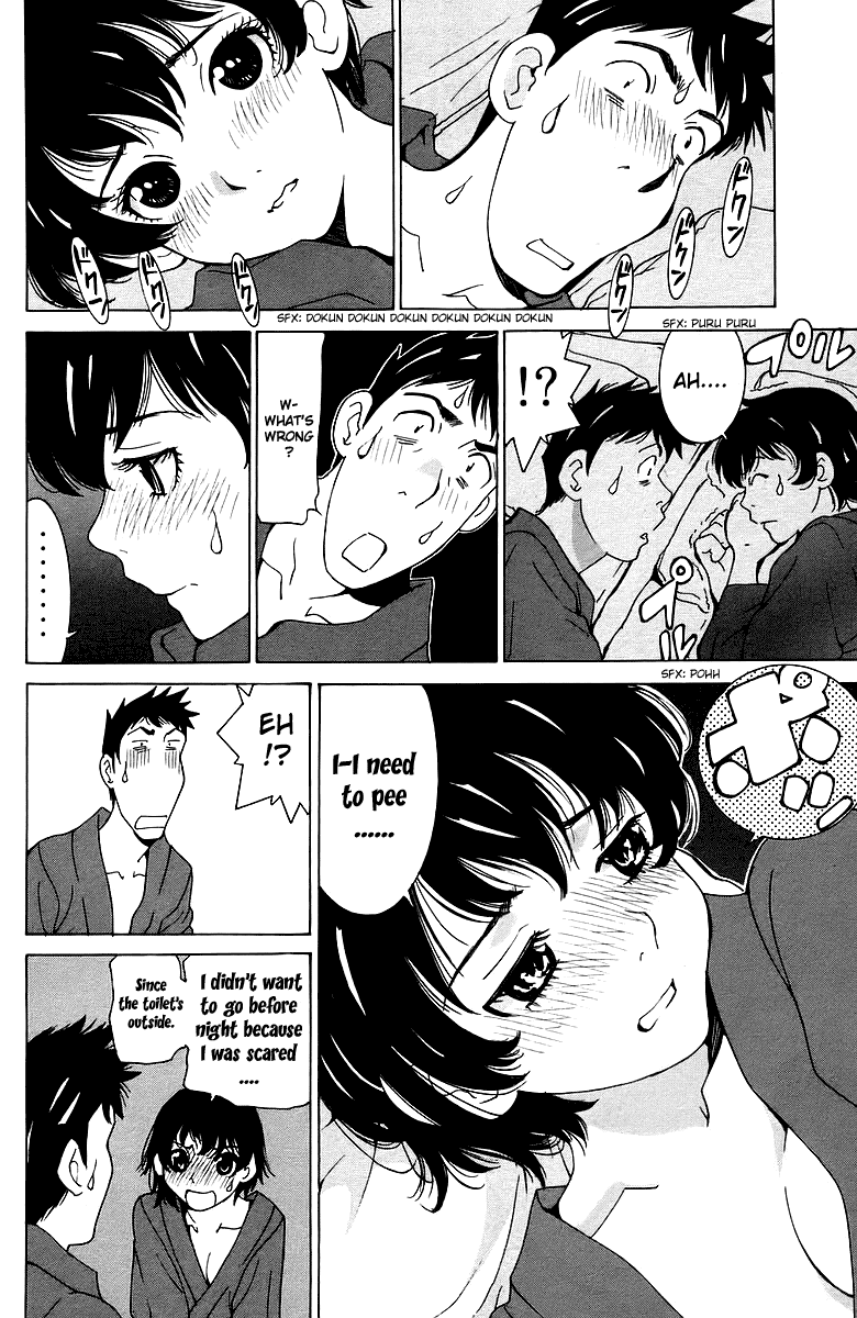 Gacha Gacha - Secret Chapter 40 page 29 - Chapter 40