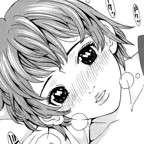 Gacha Gacha - Secret Chapter 40 cover