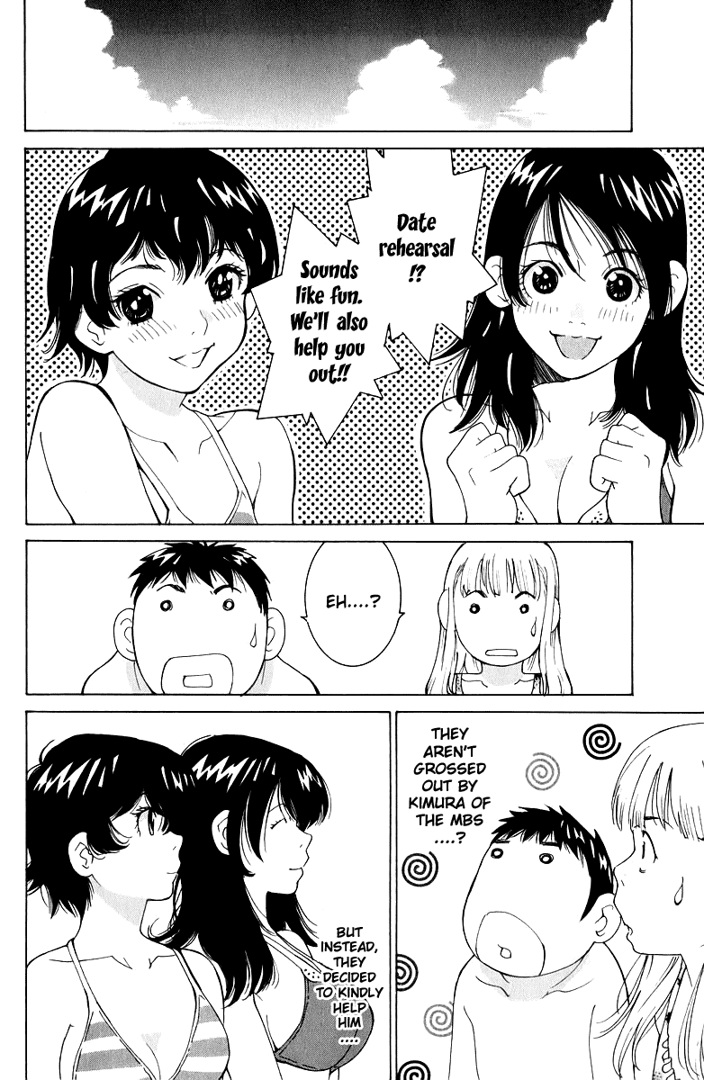 Gacha Gacha - Secret Chapter 41 page 30 - Chapter 41