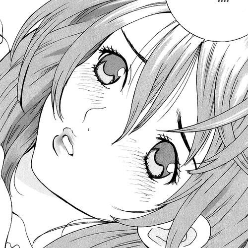 Gacha Gacha - Secret Chapter 43 cover