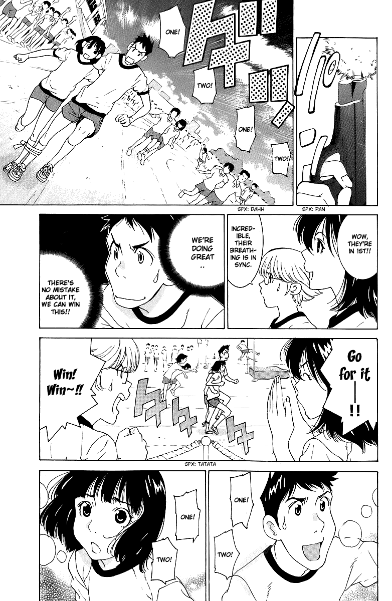 Gacha Gacha - Secret Chapter 44 page 28 - Chapter 44
