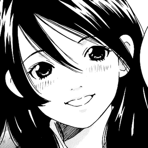 Gacha Gacha - Secret Chapter 44 cover