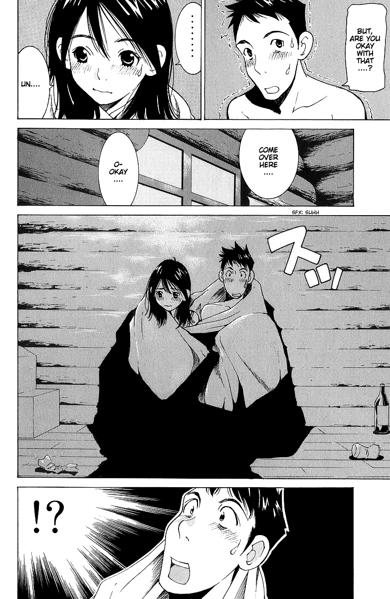 Gacha Gacha - Secret Chapter 45 page 20 - Chapter 45