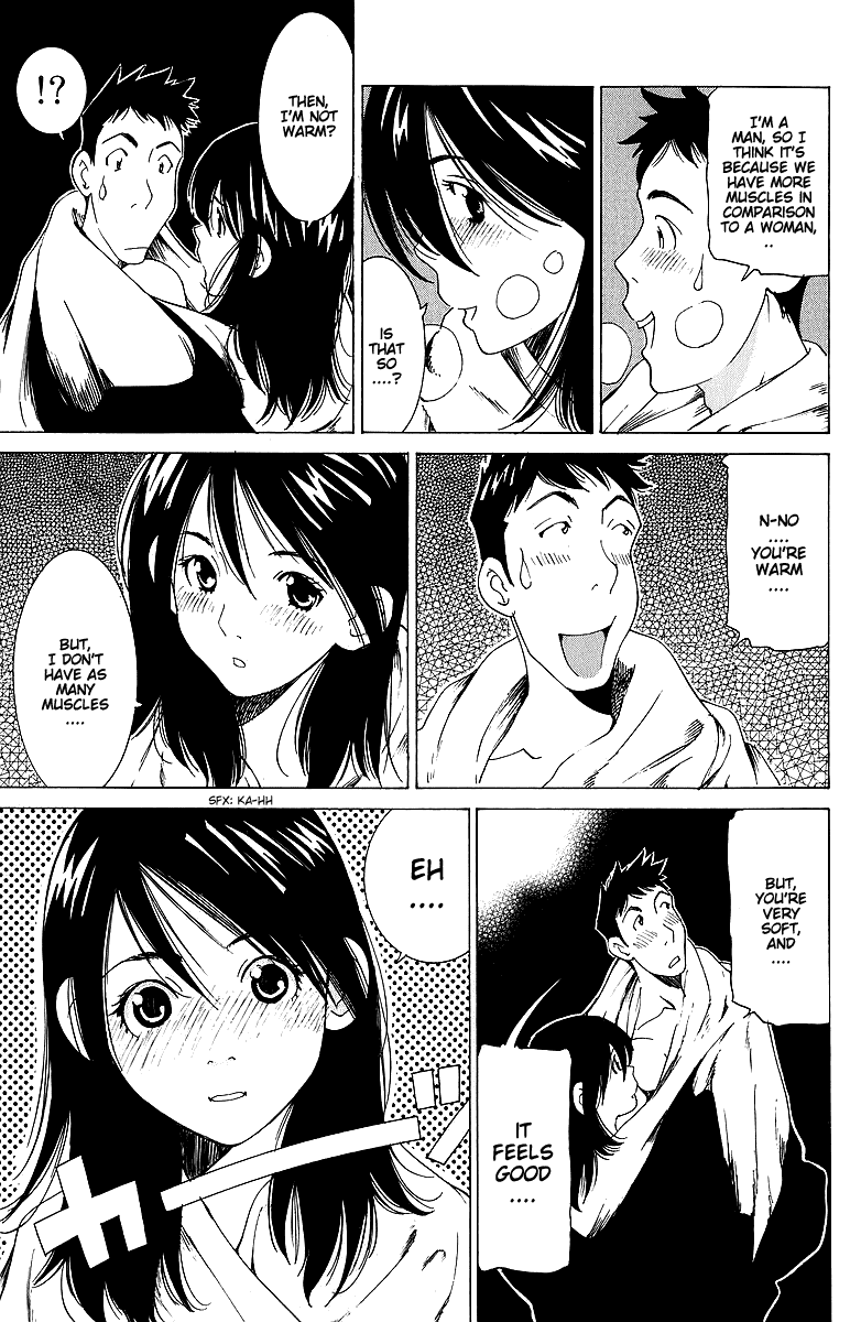 Gacha Gacha - Secret Chapter 45 page 23 - Chapter 45