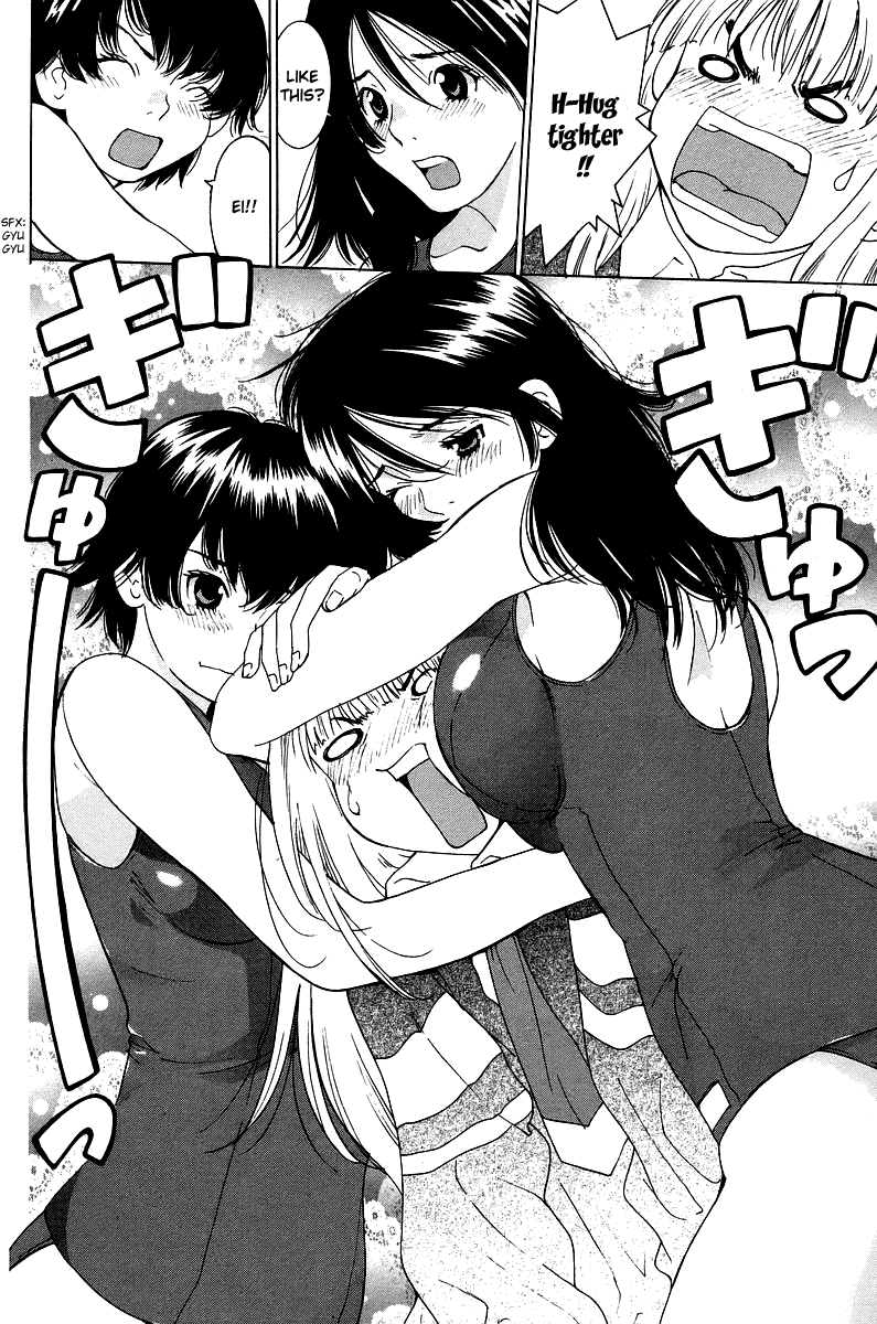 Gacha Gacha - Secret Chapter 47 page 29 - Chapter 47