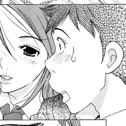 Gacha Gacha - Secret Chapter 47 cover