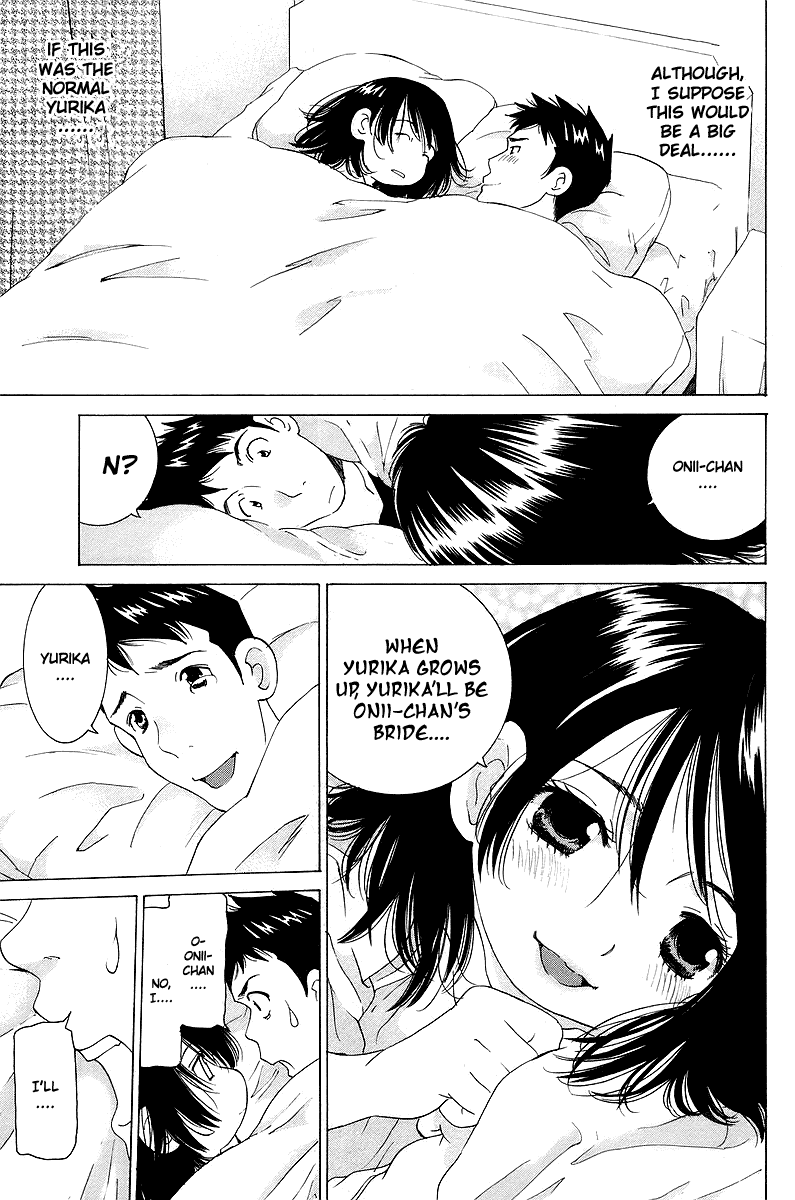 Gacha Gacha - Secret Chapter 48 page 24 - Chapter 48