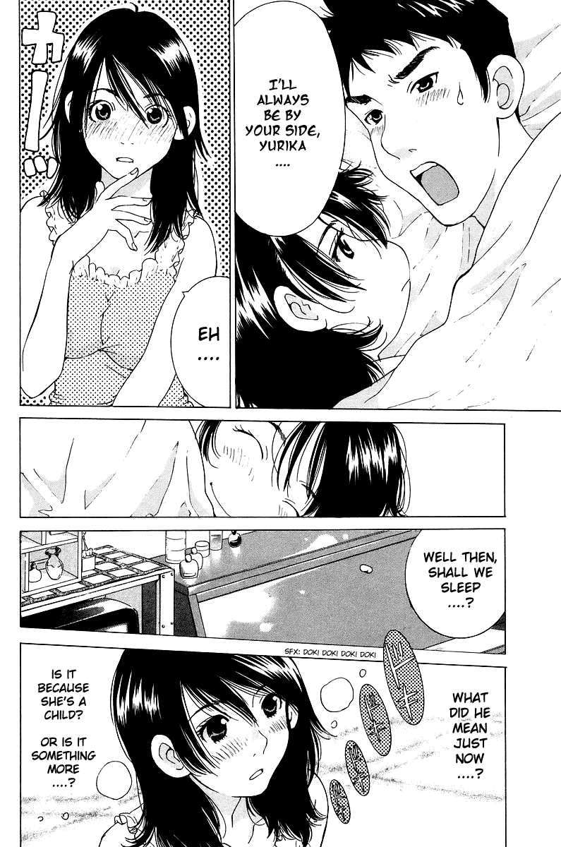Gacha Gacha - Secret Chapter 48 page 25 - Chapter 48