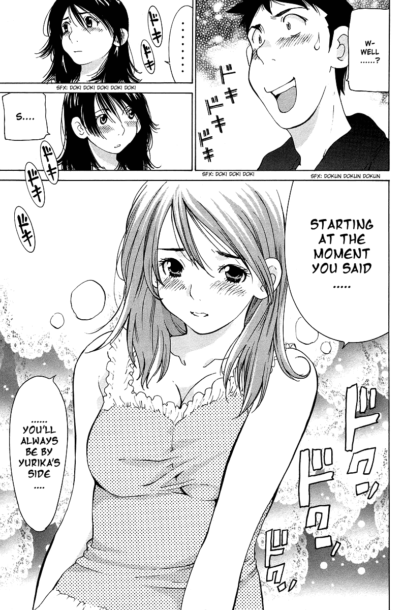Gacha Gacha - Secret Chapter 48 page 30 - Chapter 48